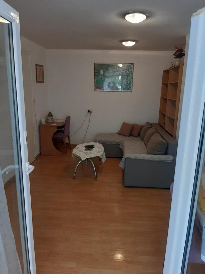 Apartman Garden Poreč Kültér fotó