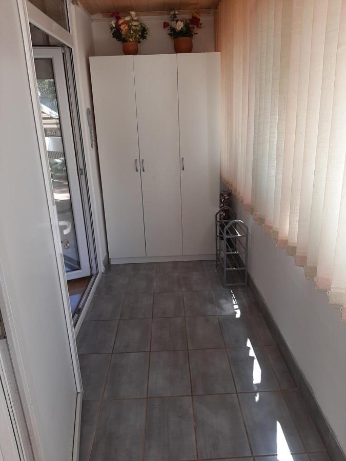 Apartman Garden Poreč Kültér fotó