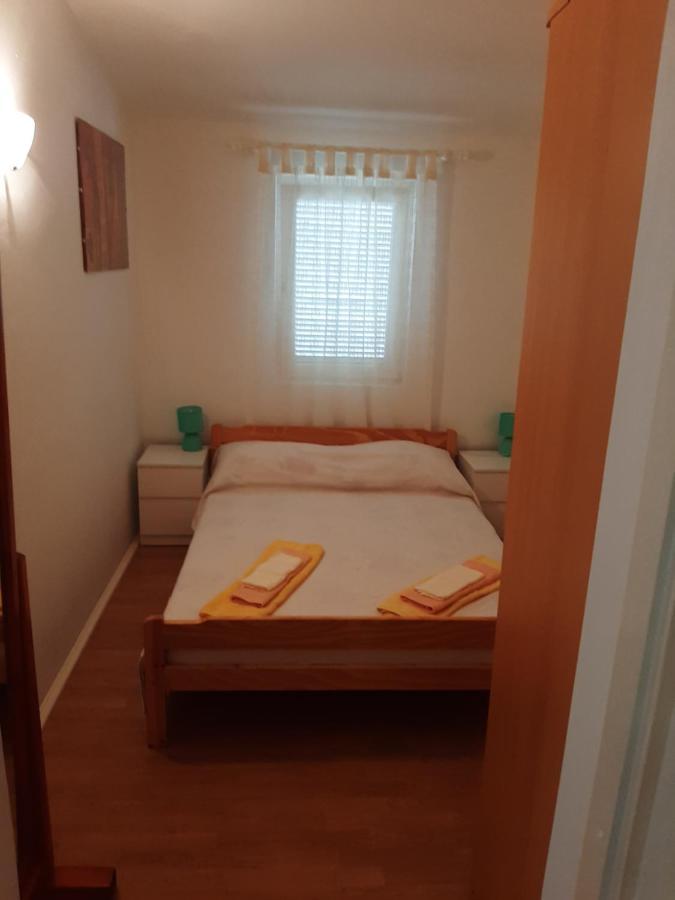 Apartman Garden Poreč Kültér fotó