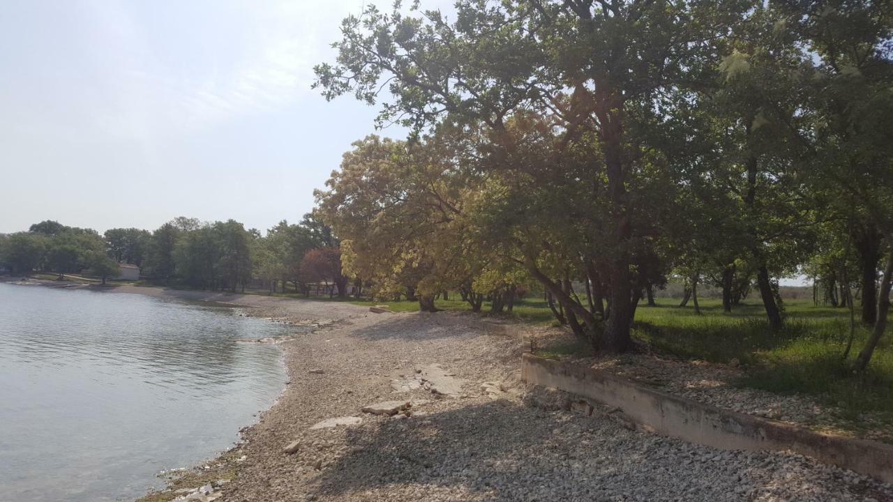 Apartman Garden Poreč Kültér fotó