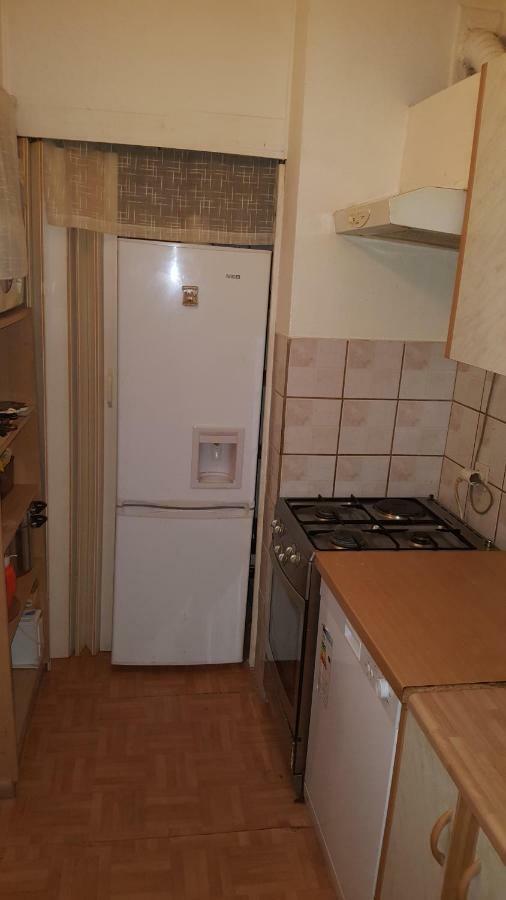 Apartman Garden Poreč Kültér fotó